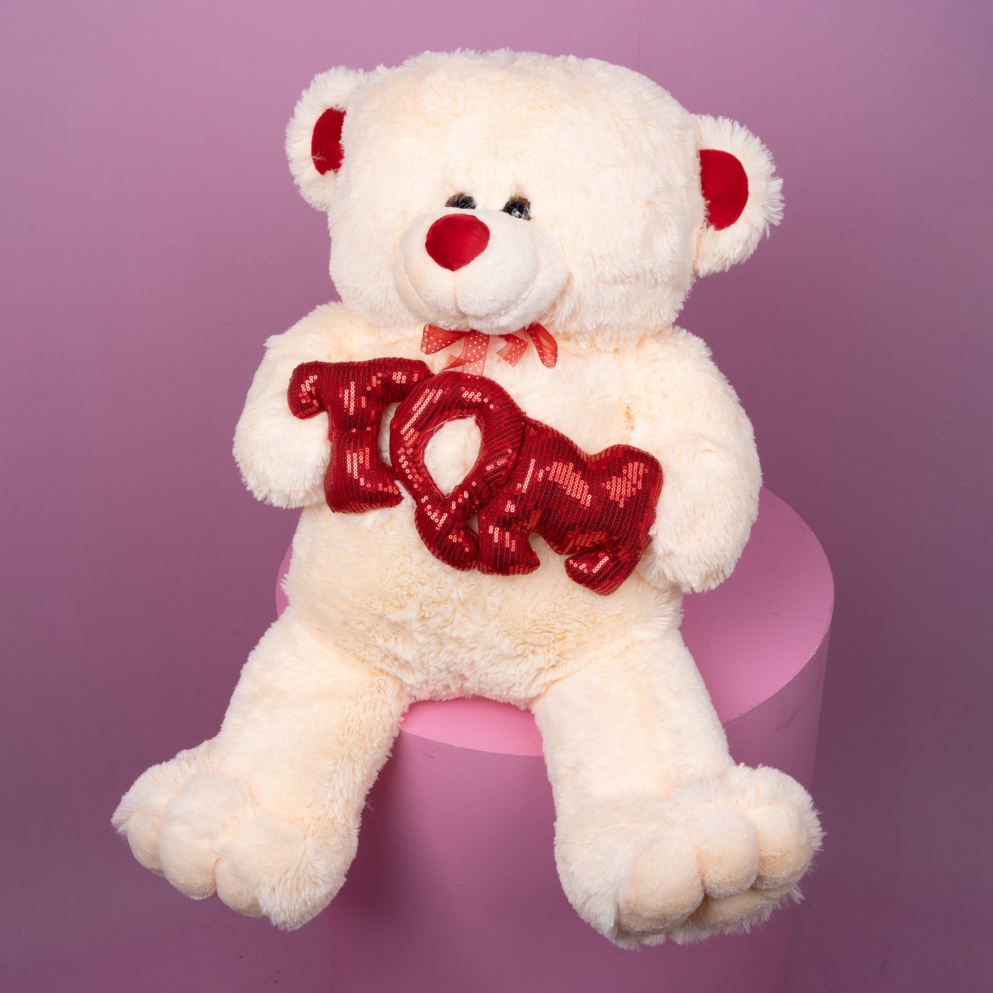 Teddy TQM