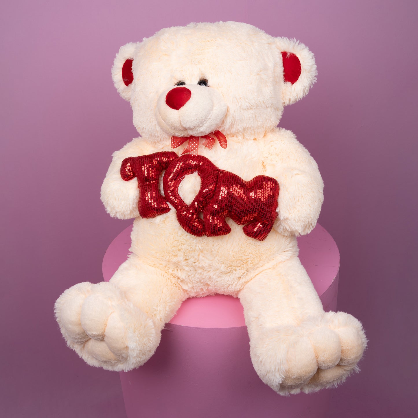 Teddy TQM