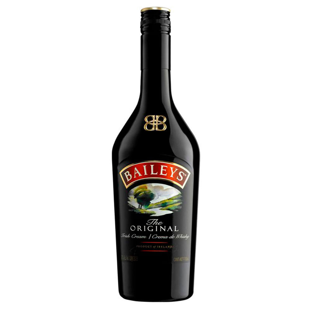 Bailey's – Floristería Nic & Eros