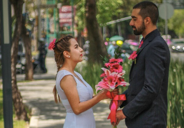 ROSADO