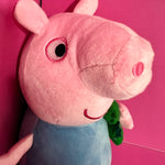 George Pepa Pig