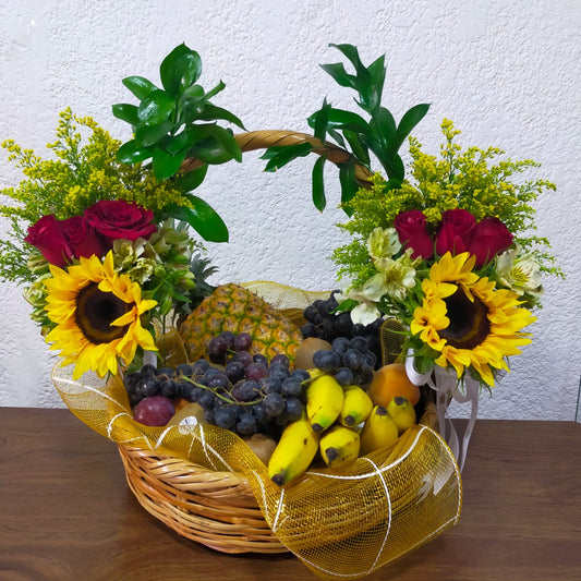 Fruit basket