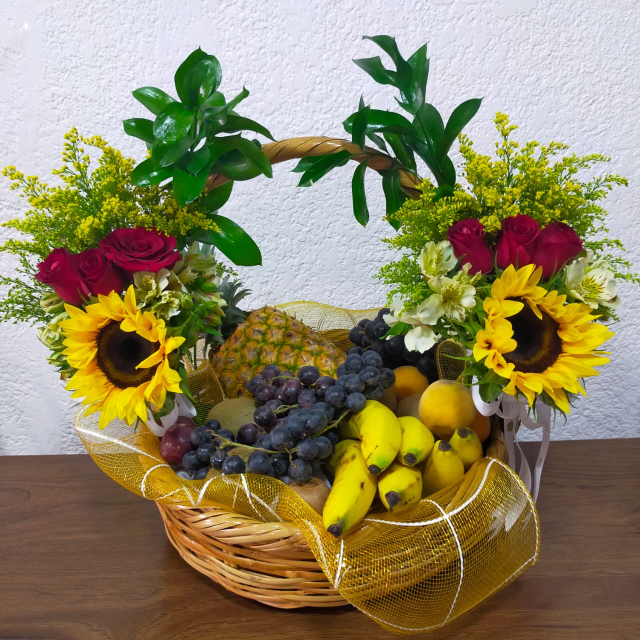 Fruit basket