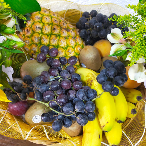 Fruit basket