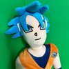 Goku