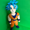 Goku