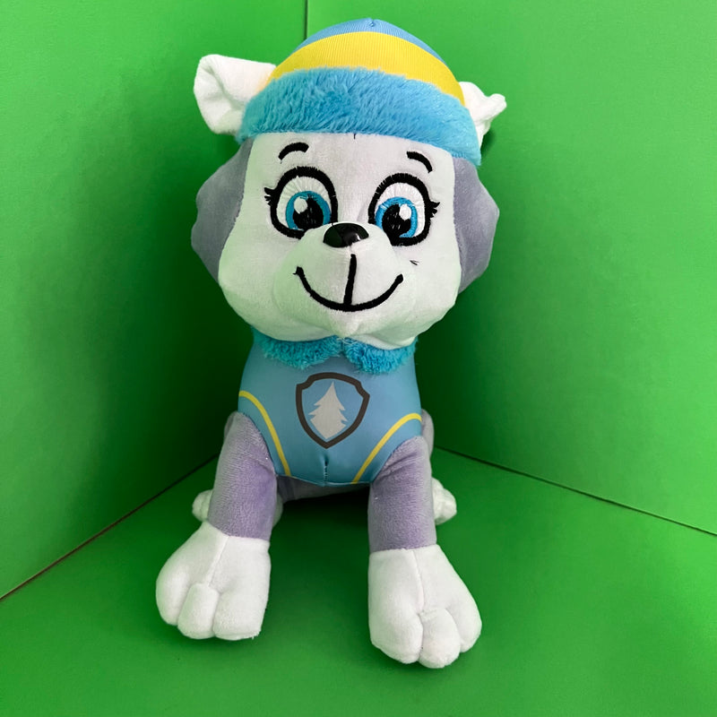 Paw Patrol Everest