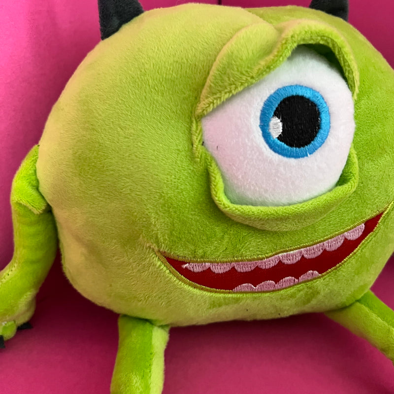 Mike wazowski cheap pillow pet