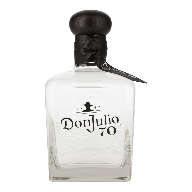 Tequila Don Julio 70 Añejo 700ml