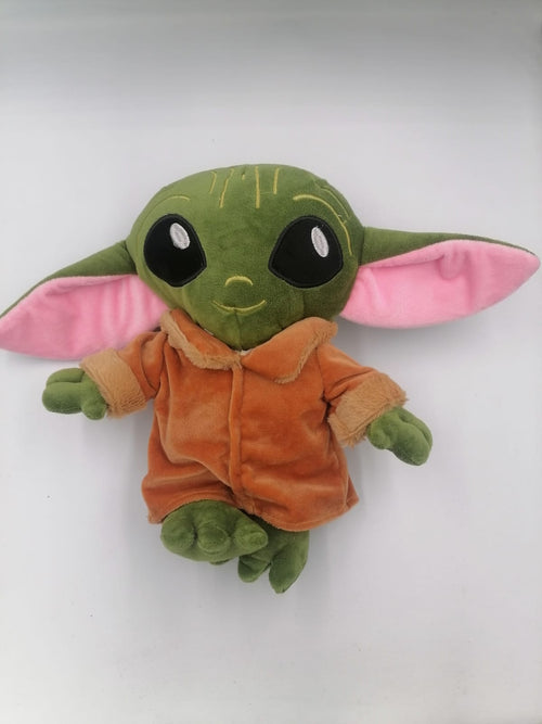 Baby YODA