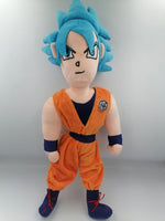 Goku