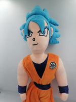 Goku