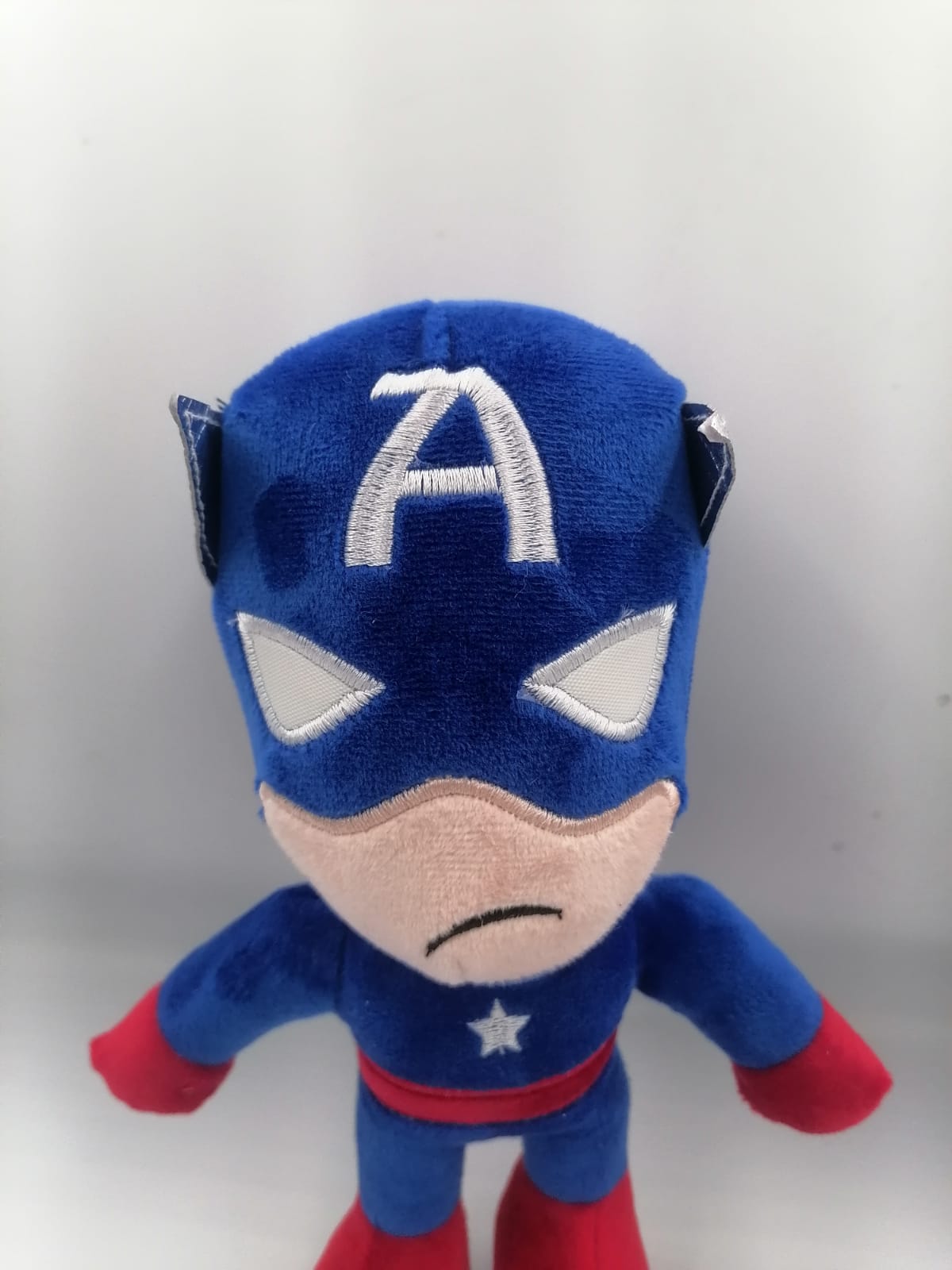Capitán América