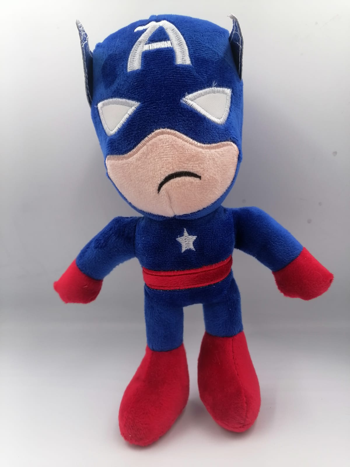 Capitán América