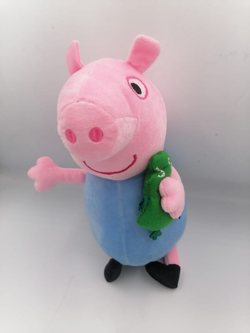 George Pepa Pig