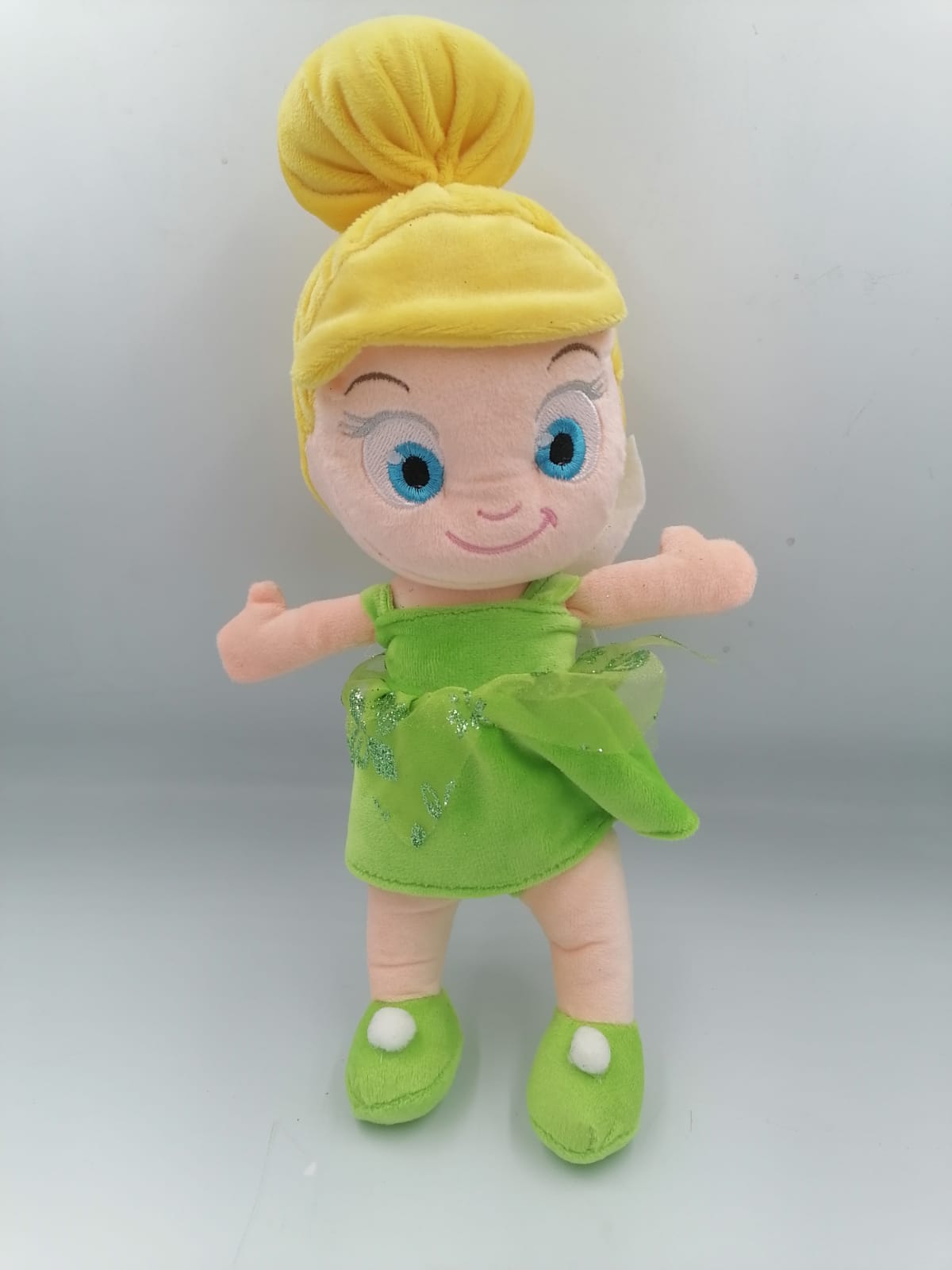 Princesa Campanita