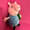 George Pepa Pig