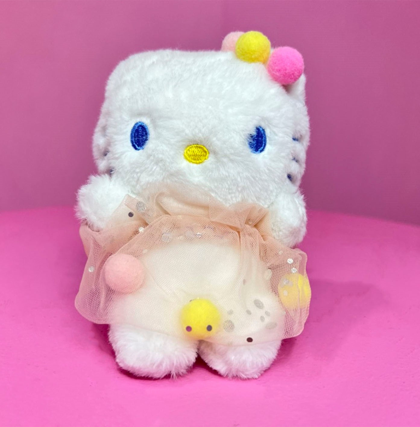Llavero Hello Kitty