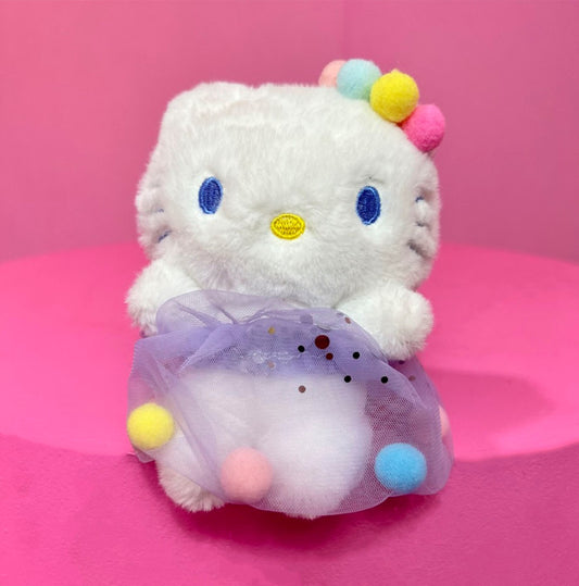 Llavero Hello Kitty