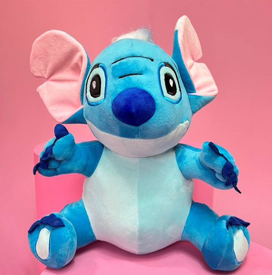 Stitch Mechón